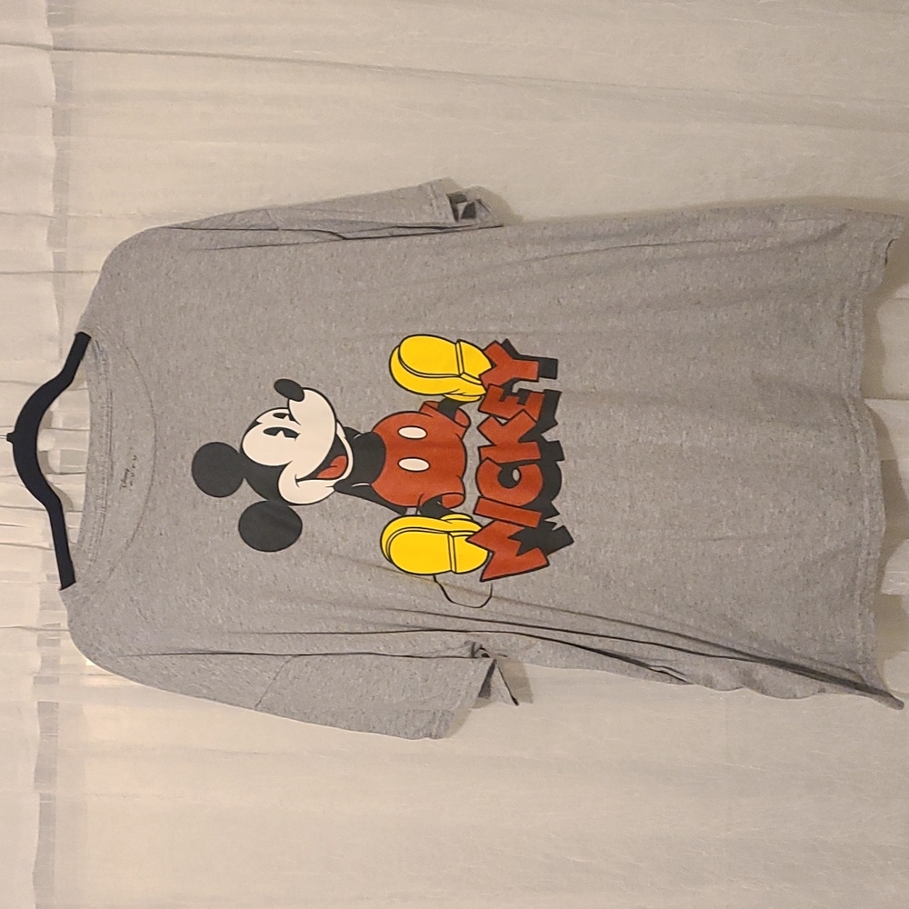 Disney Mickey Mouse Tshirt